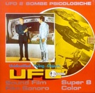 &quot;UFO&quot; - Italian Movie Cover (xs thumbnail)