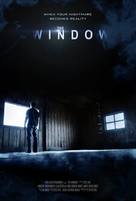 The Window - Movie Poster (xs thumbnail)