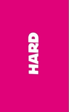 &quot;Hard&quot; - French Logo (xs thumbnail)