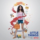 &quot;Little Things&quot; - Movie Poster (xs thumbnail)