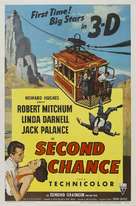 Second Chance - Movie Poster (xs thumbnail)