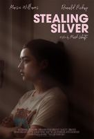 Stealing Silver - British Movie Poster (xs thumbnail)