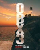 &quot;Outer Banks&quot; - Movie Poster (xs thumbnail)