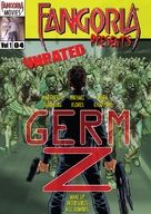 Germ - DVD movie cover (xs thumbnail)