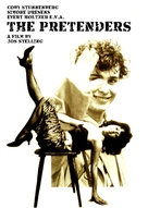 Pretenders, De - British Movie Cover (xs thumbnail)