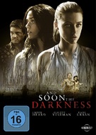 And Soon the Darkness - German DVD movie cover (xs thumbnail)