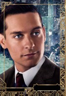 The Great Gatsby - Key art (xs thumbnail)