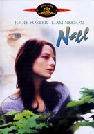 Nell - German Movie Cover (xs thumbnail)