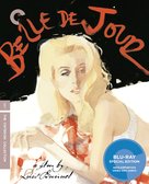 Belle de jour - Blu-Ray movie cover (xs thumbnail)
