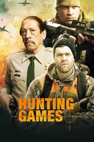 Hunting Games - Video on demand movie cover (xs thumbnail)