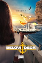 &quot;Below Deck&quot; - Movie Poster (xs thumbnail)