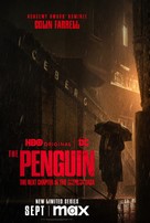 The Penguin - Movie Poster (xs thumbnail)