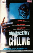 The Chilling - Polish Movie Cover (xs thumbnail)