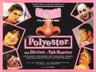 Polyester - British Movie Poster (xs thumbnail)