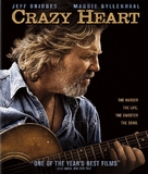 Crazy Heart - Movie Cover (xs thumbnail)