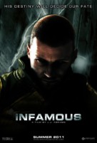 Infamous - poster (xs thumbnail)