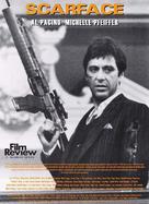 Scarface - poster (xs thumbnail)