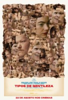 Kinds of Kindness - Brazilian Movie Poster (xs thumbnail)