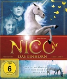 Nico the Unicorn - German Movie Cover (xs thumbnail)