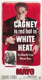 White Heat - Movie Poster (xs thumbnail)