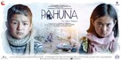 Pahuna: The Little Visitors - Indian Movie Poster (xs thumbnail)