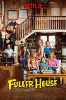 &quot;Fuller House&quot; - Movie Cover (xs thumbnail)