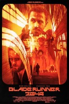 Blade Runner 2049 - poster (xs thumbnail)