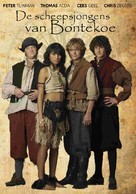 Scheepsjongens van Bontekoe, De - Dutch Movie Cover (xs thumbnail)