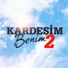 Kardesim Benim 2 - Turkish Logo (xs thumbnail)