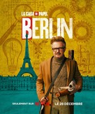 &quot;Berl&iacute;n&quot; - French Movie Poster (xs thumbnail)