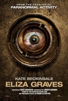 Eliza Graves - Movie Poster (xs thumbnail)