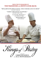 Kings of Pastry - DVD movie cover (xs thumbnail)