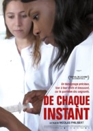 De chaque instant - French Movie Poster (xs thumbnail)