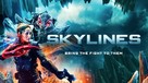 Skylines - Movie Cover (xs thumbnail)