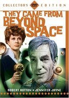 They Came from Beyond Space - Movie Cover (xs thumbnail)