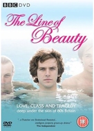 &quot;The Line of Beauty&quot; - British DVD movie cover (xs thumbnail)