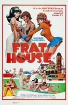 Frat House - Movie Poster (xs thumbnail)