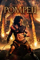 Pompeii - Canadian DVD movie cover (xs thumbnail)