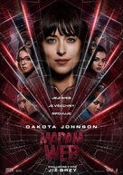Madame Web - Czech Movie Poster (xs thumbnail)