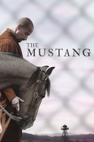 The Mustang - British Movie Cover (xs thumbnail)