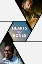 Hearts and Bones - Movie Cover (xs thumbnail)