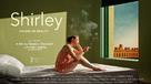 Shirley: Visions of Reality - British Movie Poster (xs thumbnail)