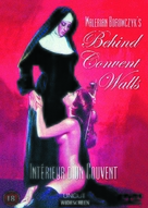 Interno di un convento - British Movie Cover (xs thumbnail)