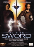 By the Sword - French DVD movie cover (xs thumbnail)