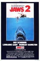 Jaws 2 - Movie Poster (xs thumbnail)