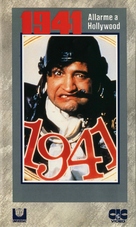 1941 - Italian Movie Cover (xs thumbnail)
