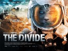 The Divide - British Movie Poster (xs thumbnail)