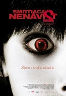 The Grudge 2 - Slovak Movie Poster (xs thumbnail)
