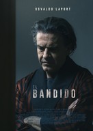 El Bandido - Argentinian Movie Poster (xs thumbnail)