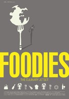 Foodies - International Movie Poster (xs thumbnail)